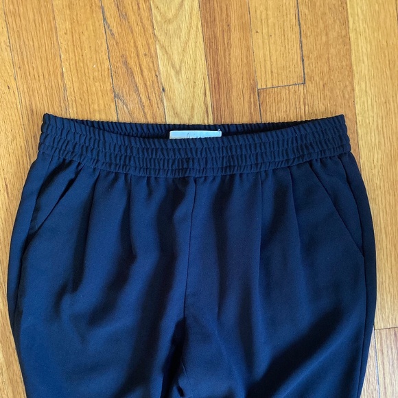 Joie joggers, Size: XS, Color: Black - Picture 4 of 5